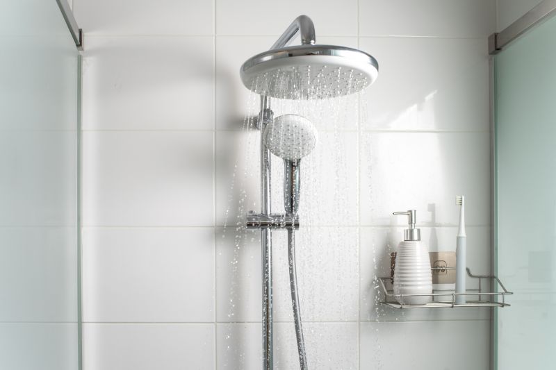 Rain Shower Systems