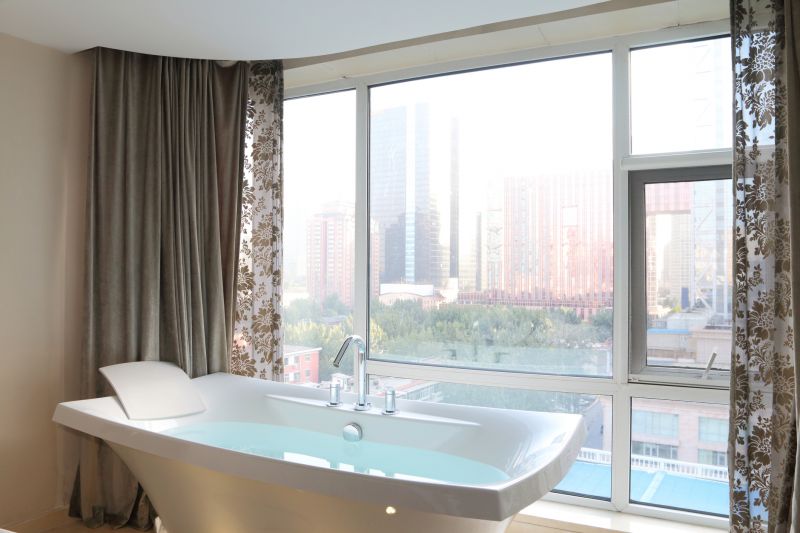 Luxury Bathtub Finish