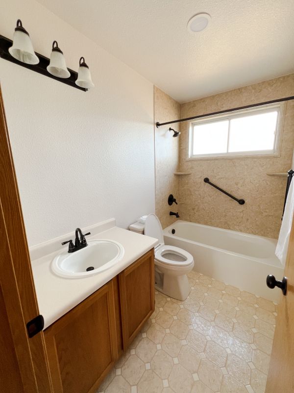 Top Bathroom Remodeling Companies in Cabot, AR