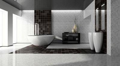 Tile and Finish Experts